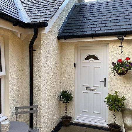 Buccleuch Garden Room Fort William Luaran gambar