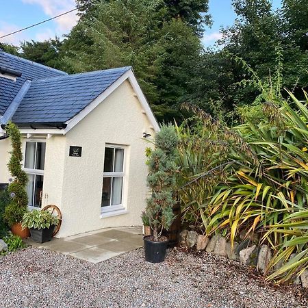 Buccleuch Garden Room Fort William Luaran gambar