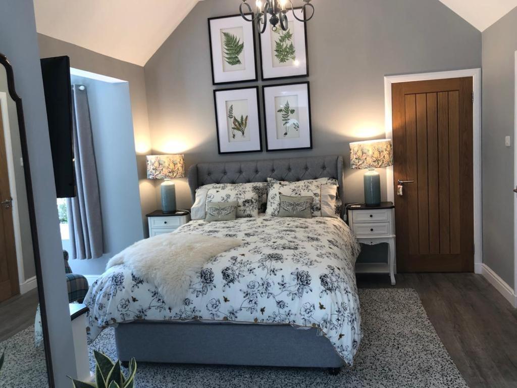 Buccleuch Garden Room Fort William Luaran gambar