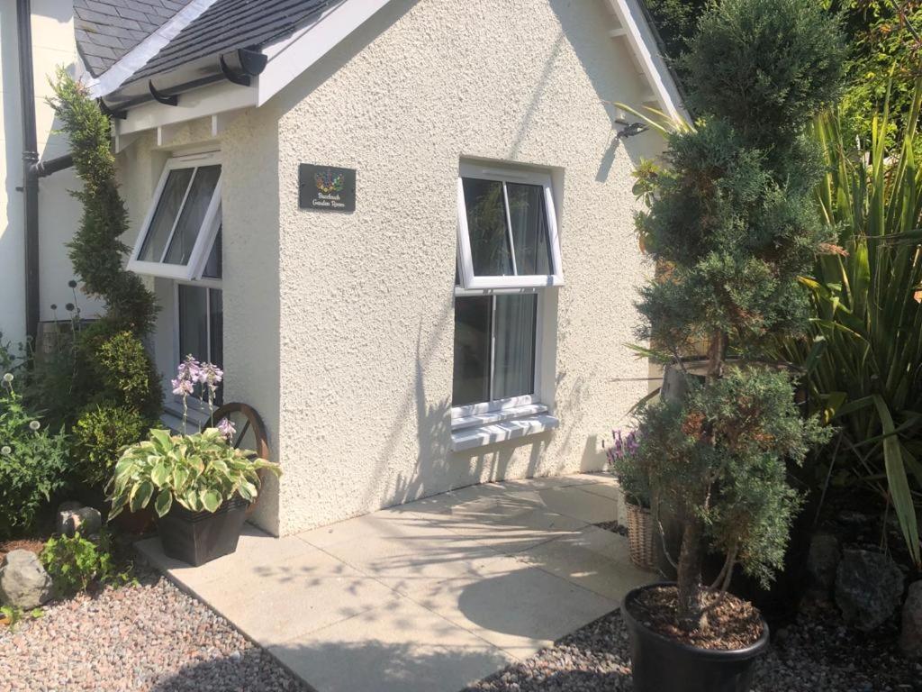 Buccleuch Garden Room Fort William Luaran gambar