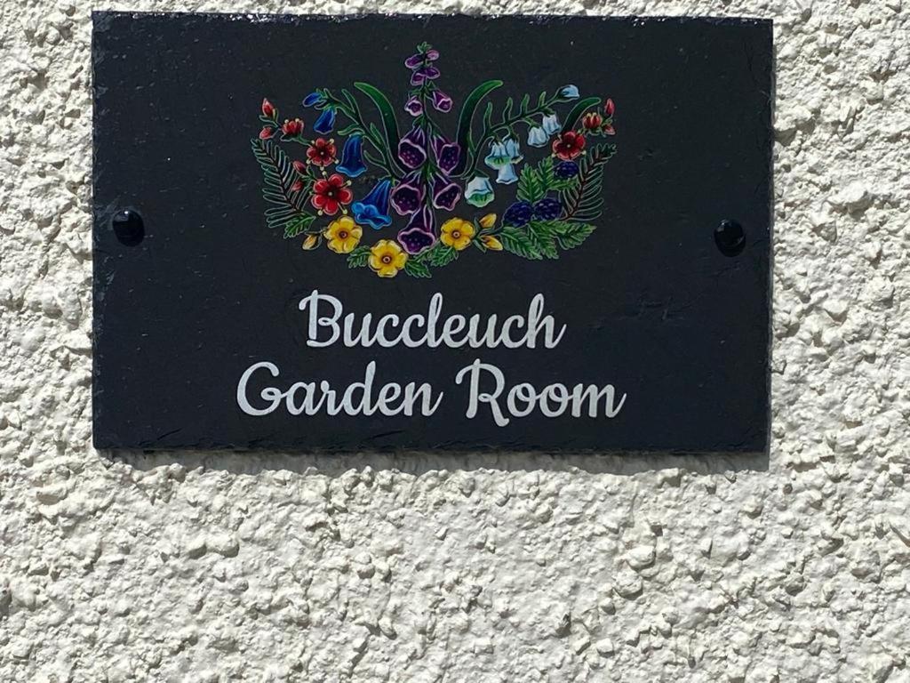 Buccleuch Garden Room Fort William Luaran gambar