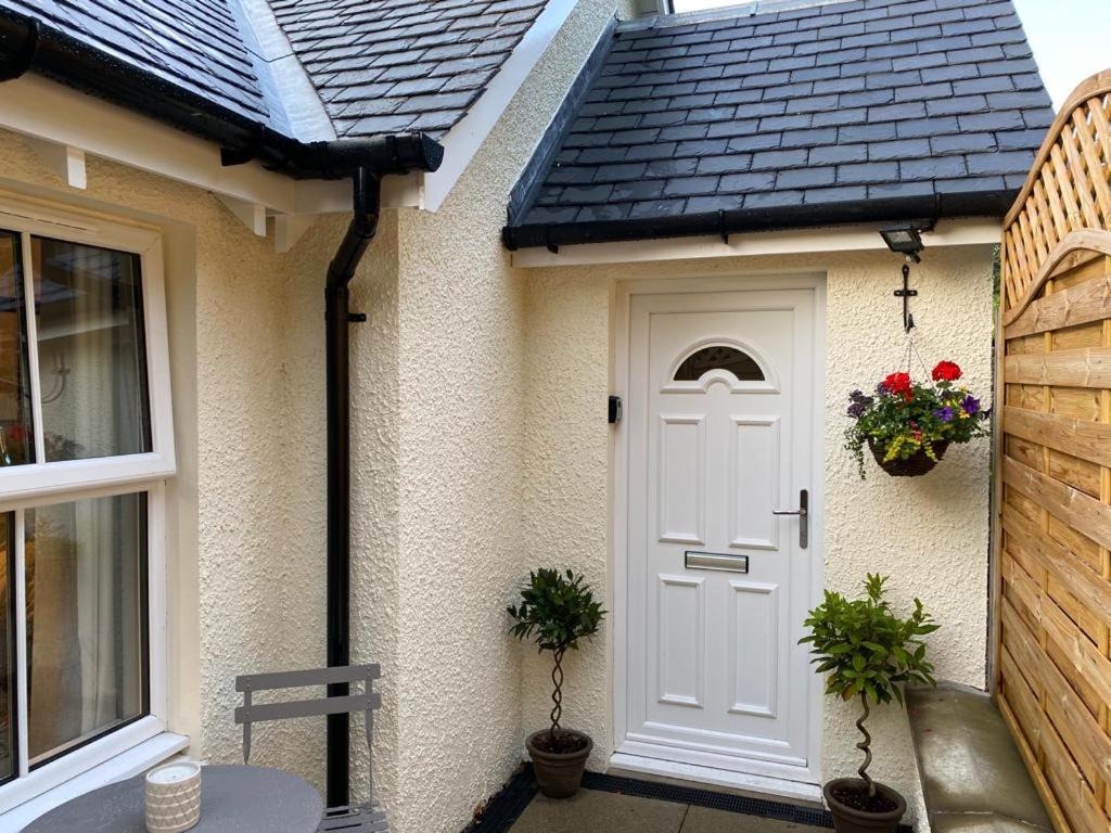 Buccleuch Garden Room Fort William Luaran gambar