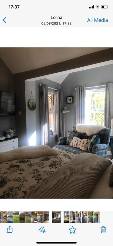 Buccleuch Garden Room Fort William Luaran gambar